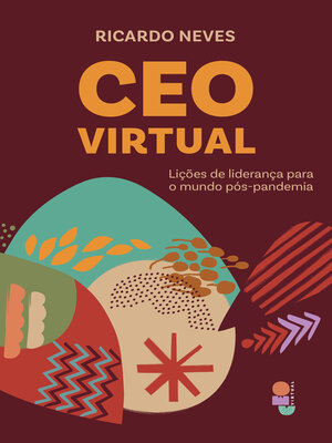 cover image of CEO virtual